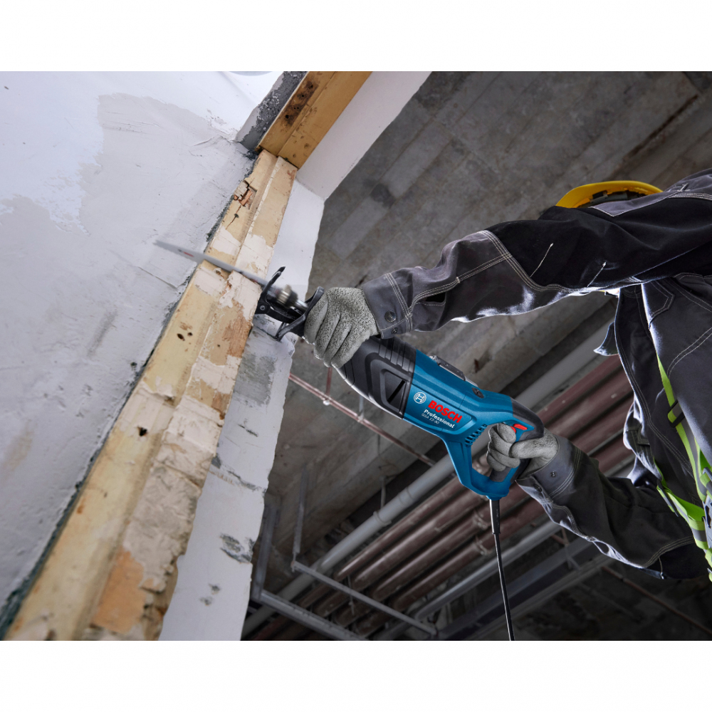 BOSCH GSA 12-30 PRO RECIPROCATING SAW 1250W CORDED