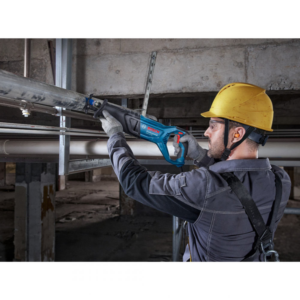BOSCH GSA 12-30 PRO RECIPROCATING SAW 1250W CORDED