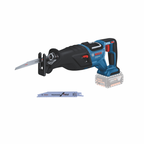 BOSCH GSA 185-LI PRO CORDLESS RECIPROCATING SAW / SABRE SAW- BARE UNIT