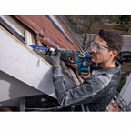 BOSCH GSA 185-LI PRO CORDLESS RECIPROCATING SAW / SABRE SAW- BARE UNIT