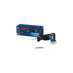 BOSCH GSA 185-LI PRO CORDLESS RECIPROCATING SAW / SABRE SAW- BARE UNIT