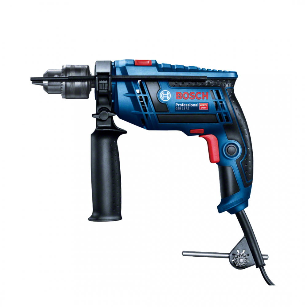 BOSCH GSB 13RE PRO IMPACT DRILL