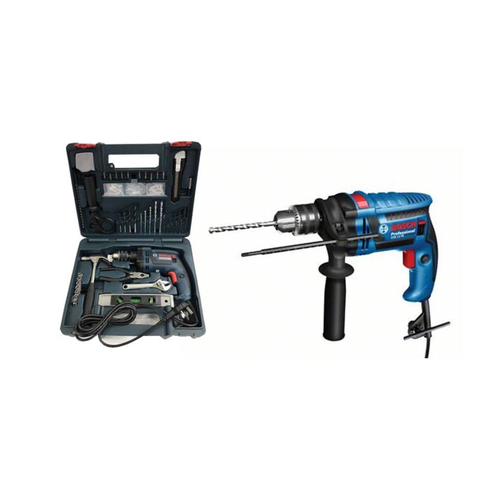 BOSCH GSB 13RE PRO IMPACT DRILL