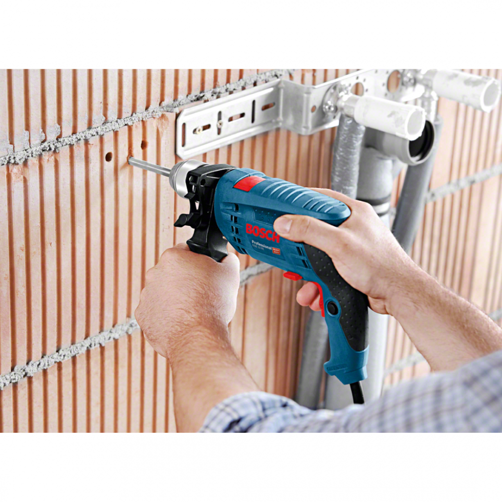 BOSCH GSB 13RE PRO IMPACT DRILL