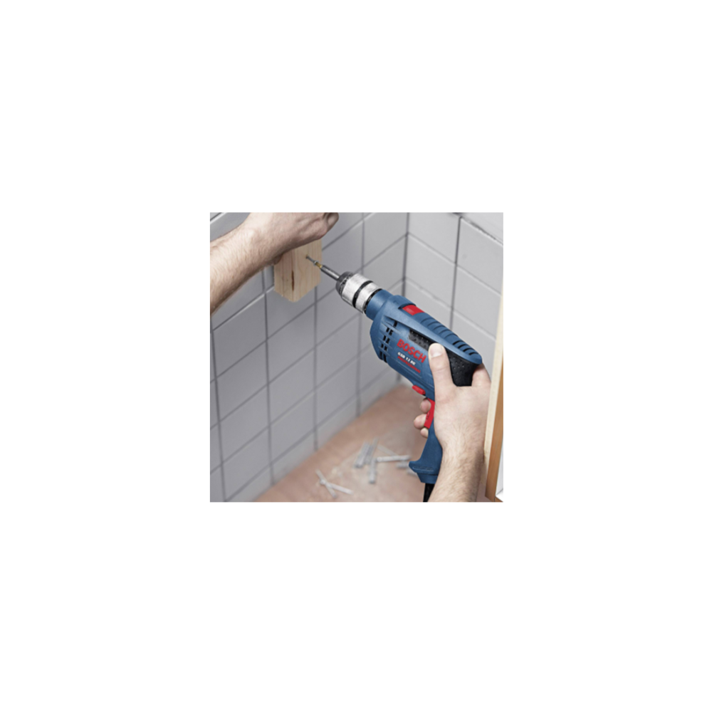 BOSCH GSB 13RE PRO IMPACT DRILL