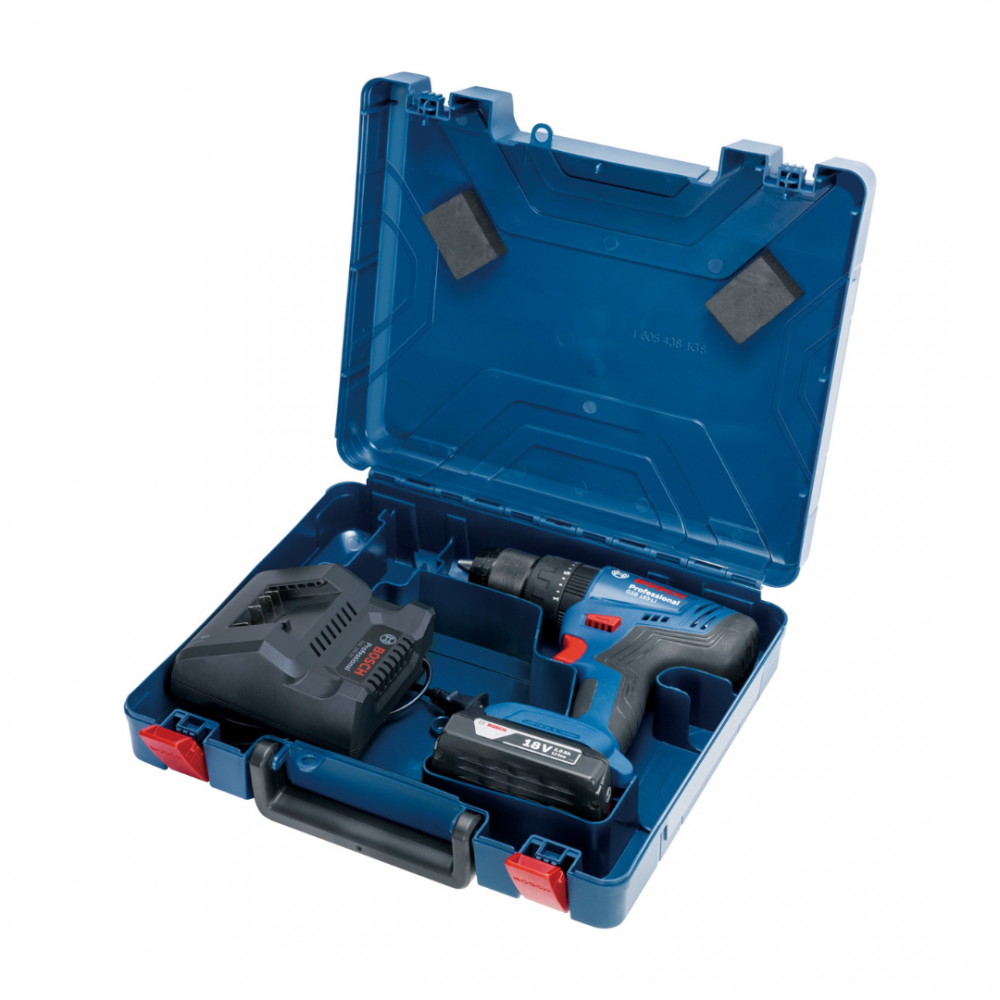 BOSCH GSB 183-LI PRO CORDLESS IMPACT DRILL DRIVER