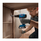 BOSCH GSB 183-LI PRO CORDLESS IMPACT DRILL DRIVER