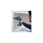 BOSCH GSB 185-LI PRO CORDLESS COMBI IMPACT DRILL
