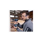 BOSCH GSB 18V-90C PRO CORDLESS COMBI IMPACT DRILL- BARE UNIT