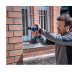 BOSCH GSB 18V-90C PRO CORDLESS COMBI IMPACT DRILL- BARE UNIT