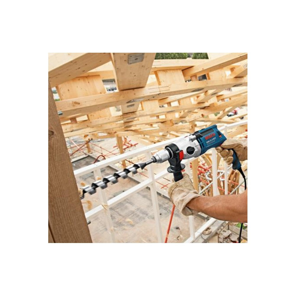 BOSCH GSB 21-2RCT PRO IMPACT DRILL 1300W 2-GEAR 3000RPM