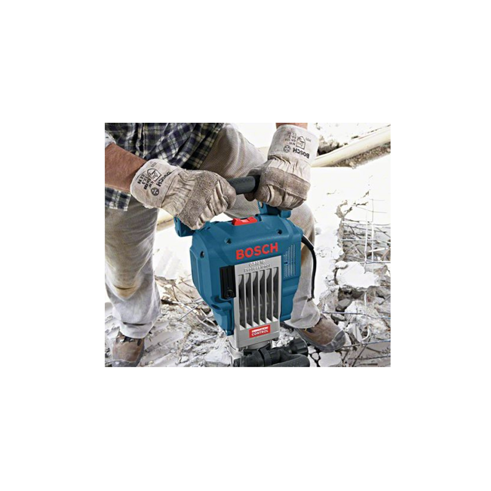 BOSCH GSH 16-30 PRO DEMOLITION HAMMER BREAKER 1750W