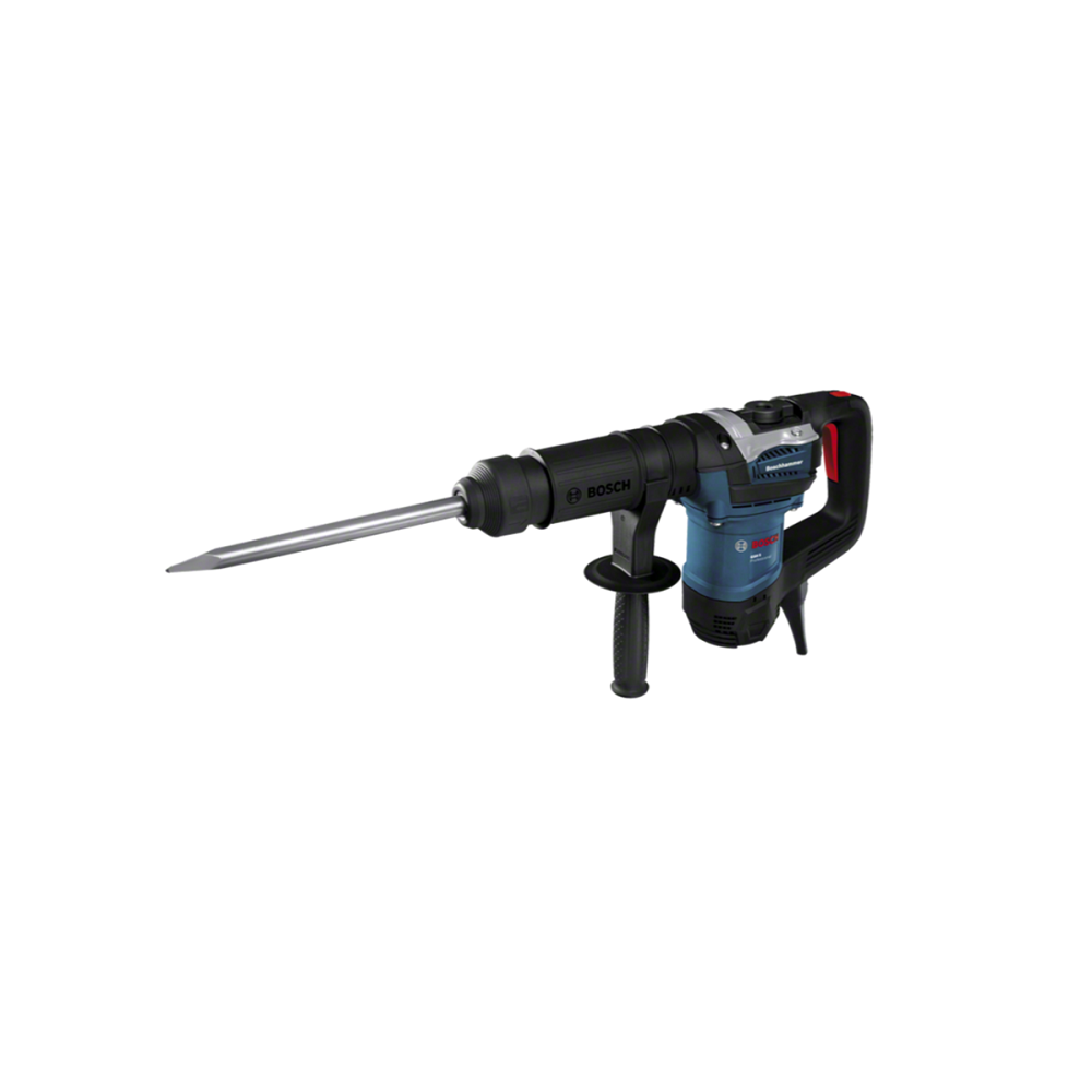 BOSCH GSH 5 PRO DEMOLITION HAMMER 1100W SDS MAX