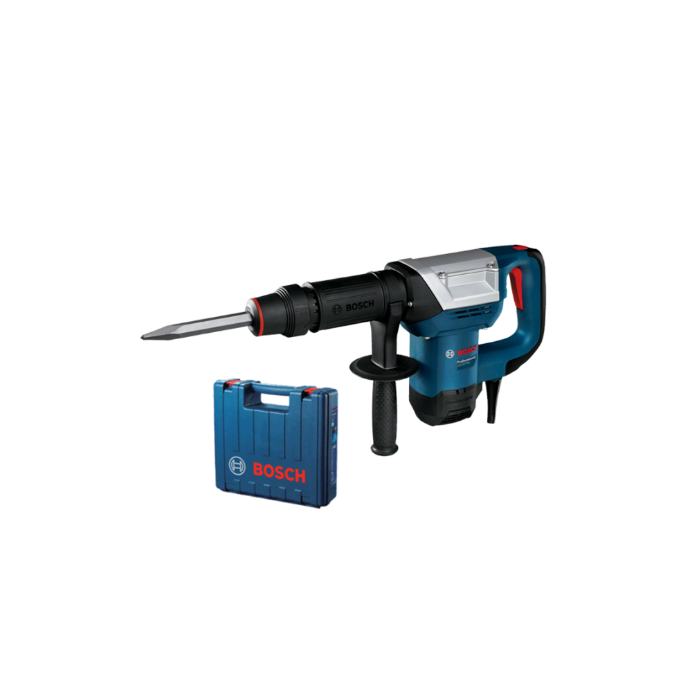 BOSCH GSH 500 MAX (110V) PROFESSIONAL BREAKER SDS-MAX Main image