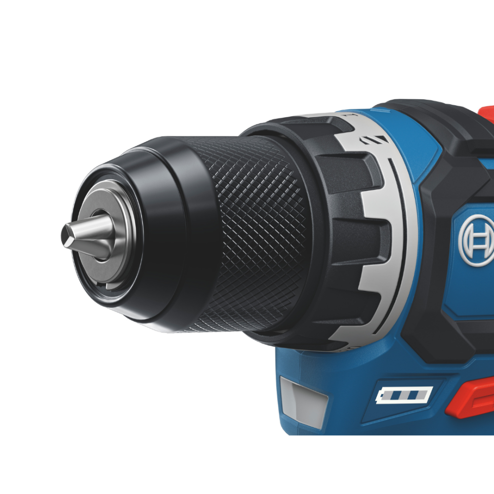 BOSCH GSR 12V-32 PRO CORDLESS DRILL DRIVER- BARE UNIT Secondary image