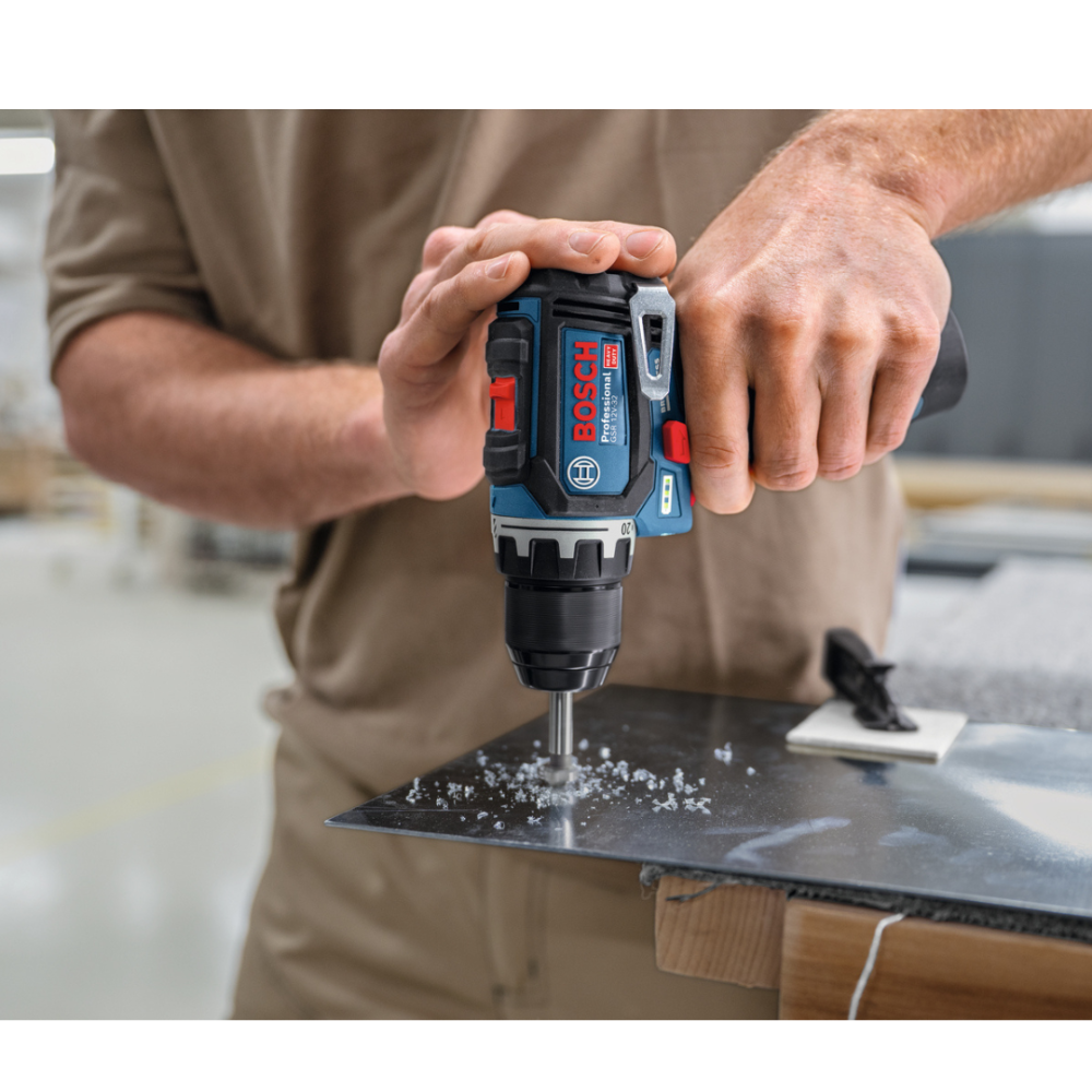BOSCH GSR 12V-32 PRO CORDLESS DRILL DRIVER- BARE UNIT