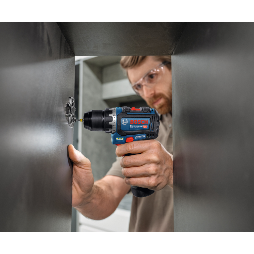 BOSCH GSR 12V-32 PRO CORDLESS DRILL DRIVER- BARE UNIT