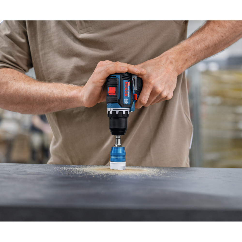 BOSCH GSR 12V-32 PRO CORDLESS DRILL DRIVER- BARE UNIT