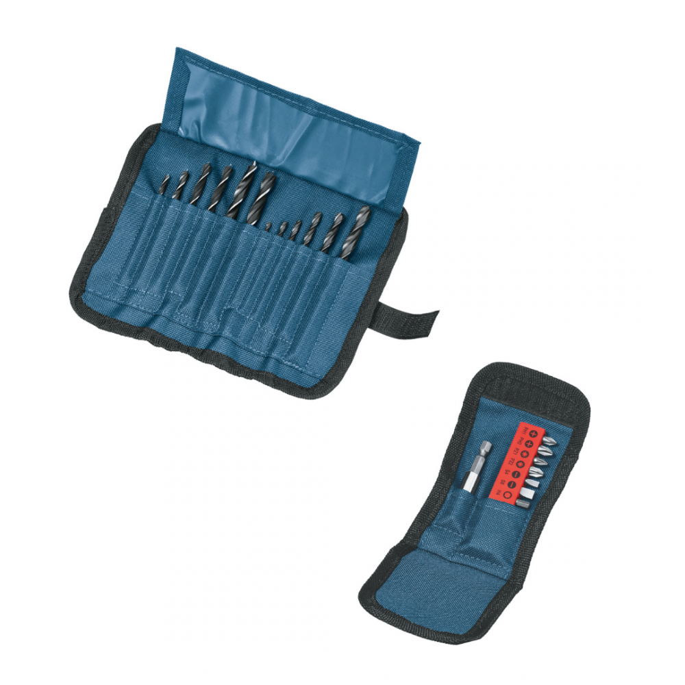 BOSCH GSR 185-LI PRO CORDLESS DRILL/DRIVER WITH BRUSHLESS MOTOR