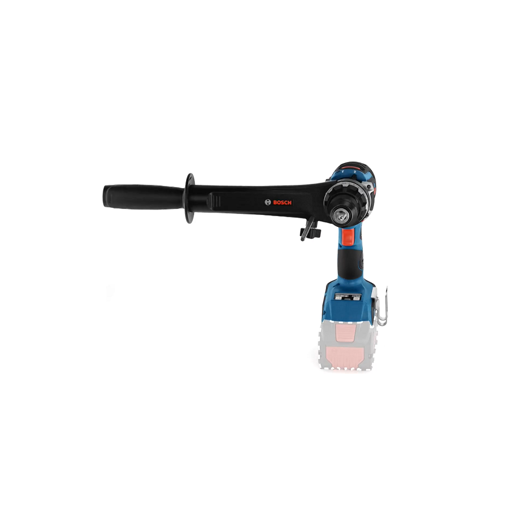 BOSCH GSR 18V-150C PRO CORDLESS DRILL DRIVER BITURBO BRUSHLESS- BARE UNIT