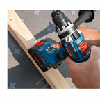 BOSCH GSR 18V-150C PRO CORDLESS DRILL DRIVER BITURBO BRUSHLESS- BARE UNIT
