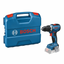 BOSCH GSR 18V-65 PRO CORDLESS DRILL DRIVER- BARE UNIT