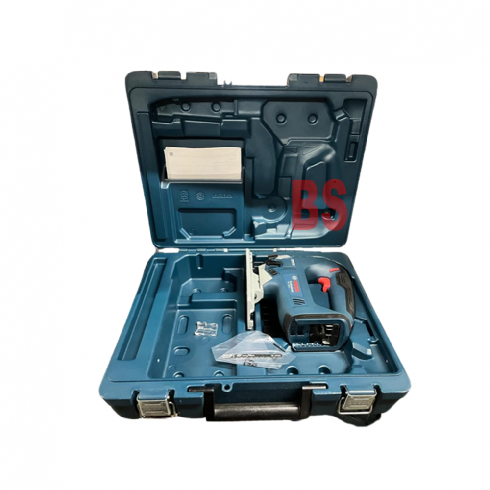 BOSCH GST 185-LI PROFESSIONAL CORDLESS JIGSAW (BARE UNIT)