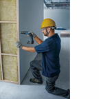 BOSCH GTB 185-LI PROFESSIONAL CORDLESS DRYWALL SCREWDRIVER (BARE UNIT)