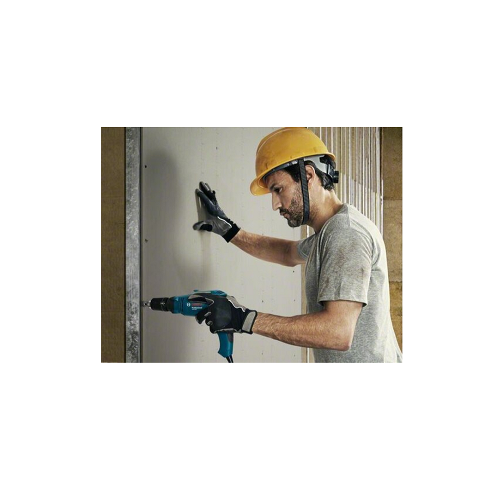 BOSCH GTB 650 PROFESSIONAL DRYWALL SCREWDRIVER CORDED