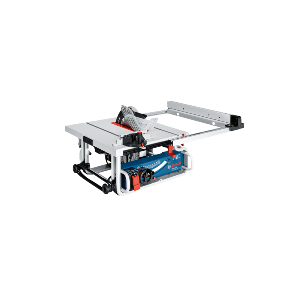 BOSCH GTS 10J PRO TABLE SAW 10" 1800W