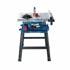 BOSCH GTS 254 PROFESSIONAL TABLE SAW
