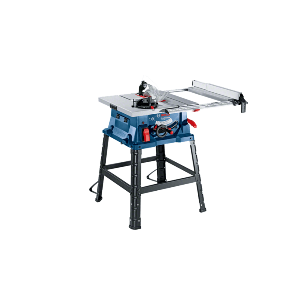 BOSCH GTS 254 PROFESSIONAL TABLE SAW