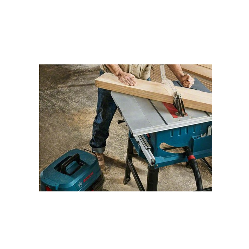 BOSCH GTS 254 PROFESSIONAL TABLE SAW