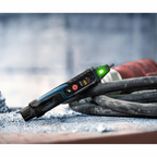 BOSCH GVD 1000-17 PROFESSIONAL NON-CONTACT VOLTAGE TESTER