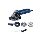 BOSCH GWS 12-125S PRO 5INCH (125MM) ANGLE GRINDER CORDED