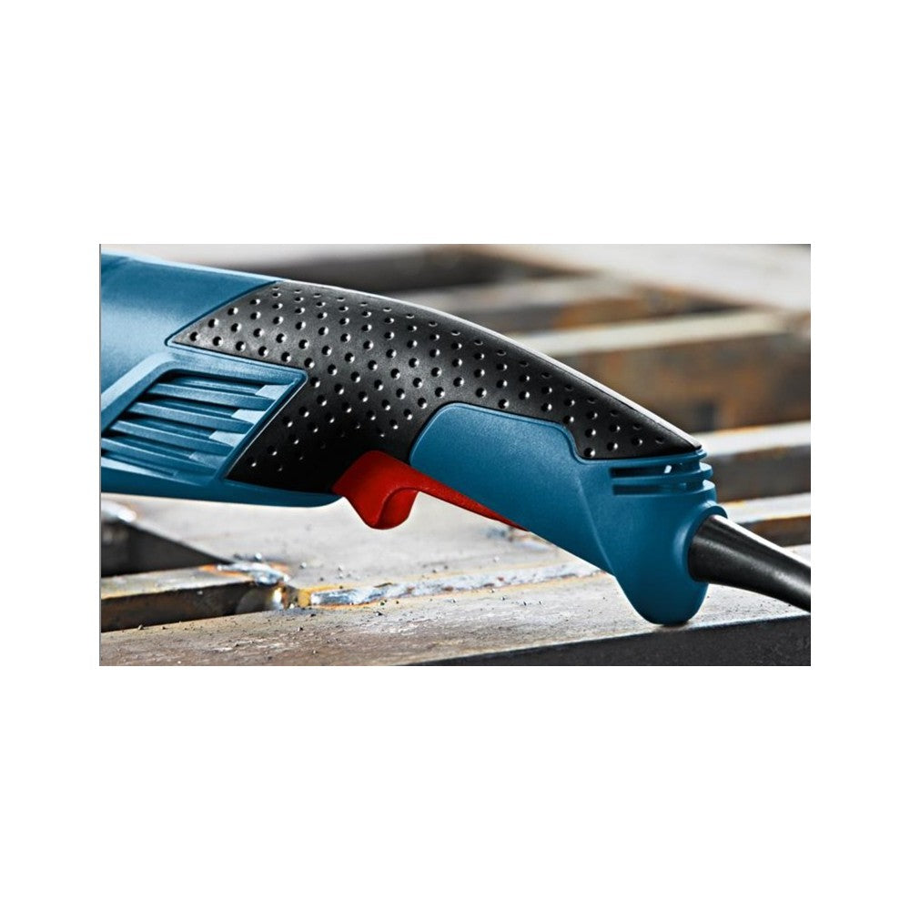 BOSCH GWS 18-150L PRO ANGLE GRINDER 6INCH (150MM) 1800W CORDED