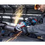 BOSCH GWS 18V-11PS PRO CORDLESS ANGLE GRINDER 4" WITH PADDLE SWITCH (REPLACE GWS18V-10P) (BARE UNIT)
