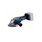 BOSCH GWS 18V-15P CORDLESS 5INCH (125MM) ANGLE GRINDER DEADMAN SWITCH (SOLO)