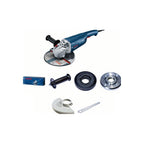 BOSCH GWS 2200-230 PRO ANGLE GRINDER 9" (230MM) 2200W CORDED