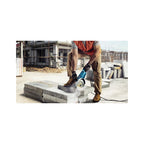 BOSCH GWS 2200-230 PRO ANGLE GRINDER 9" (230MM) 2200W CORDED