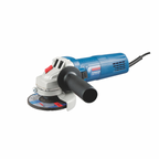 BOSCH GWS 750-100 PRO ANGLE GRINDER 4INCH (100MM) 750W CORDED 220V