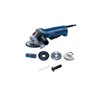 BOSCH GWS 9-100P 110V PROFESSIONAL ANGLE GRINDER DEADMAN SWITCH