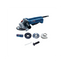 BOSCH GWS 9-100P 110V PROFESSIONAL ANGLE GRINDER DEADMAN SWITCH