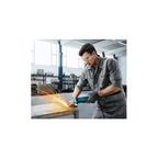 BOSCH GWS 9-100P 110V PROFESSIONAL ANGLE GRINDER DEADMAN SWITCH