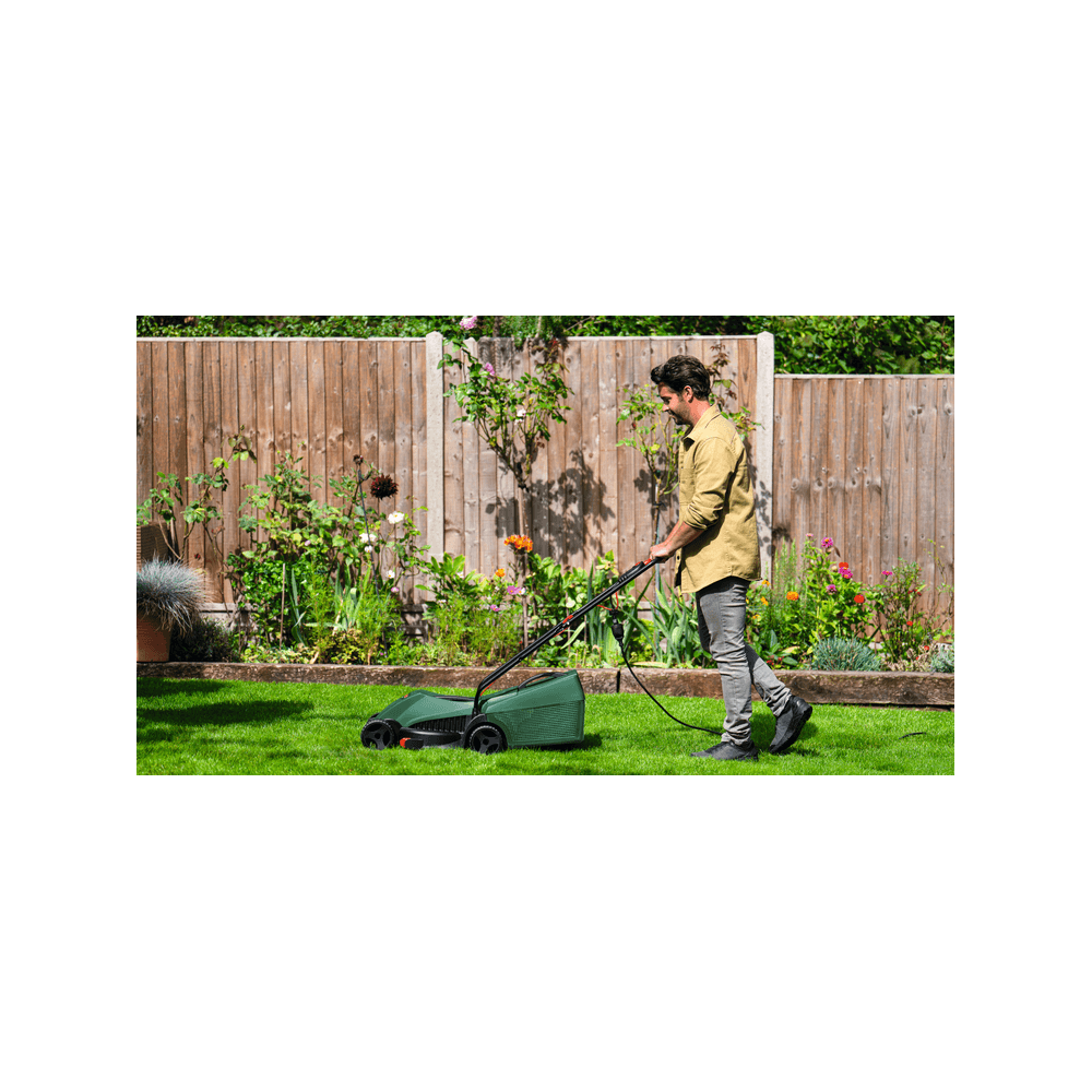 BOSCH EASY ROTAK 32-225 PROFESSIONAL LAWN MOWER (ROTAK 32-12 REPLACEMENT)