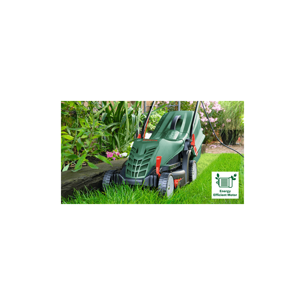 BOSCH EASY ROTAK 32-225 PROFESSIONAL LAWN MOWER (ROTAK 32-12 REPLACEMENT)