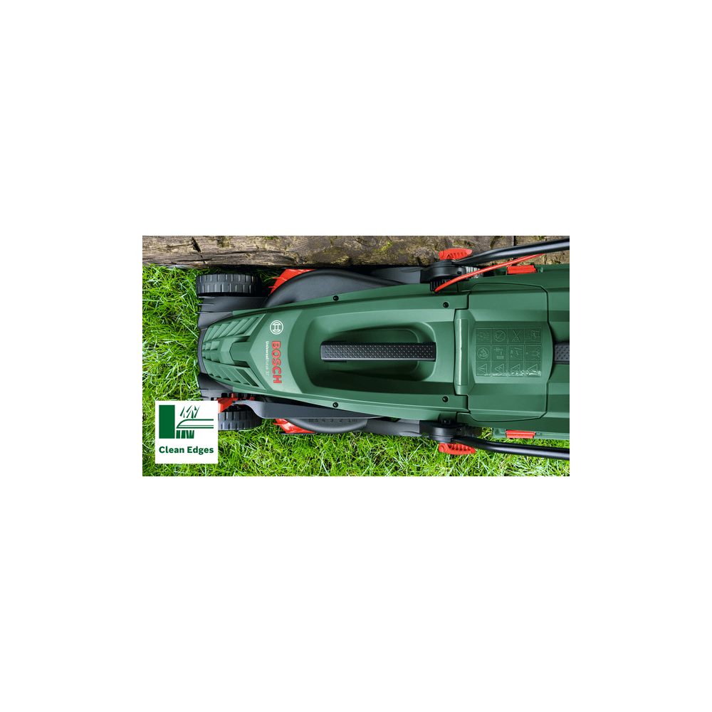 BOSCH EASY ROTAK 32-225 PROFESSIONAL LAWN MOWER (ROTAK 32-12 REPLACEMENT)