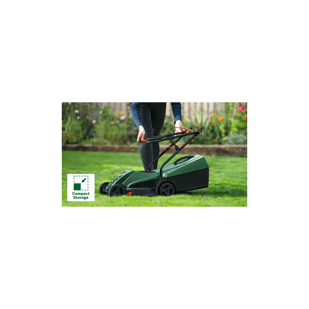 BOSCH EASY ROTAK 32-225 PROFESSIONAL LAWN MOWER (ROTAK 32-12 REPLACEMENT)