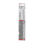 BOSCH S1531L SABRE SAW BLADE (2PCS/PACK)
