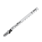 BOSCH T101D CLEAN FOR WOOD JIGSAW BLADE